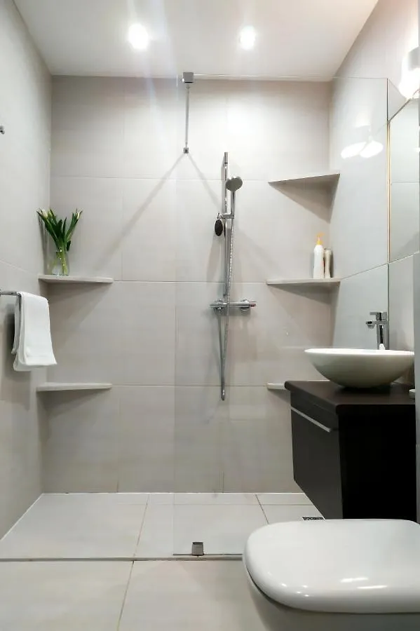 Cystersow Park Apartment Krakow