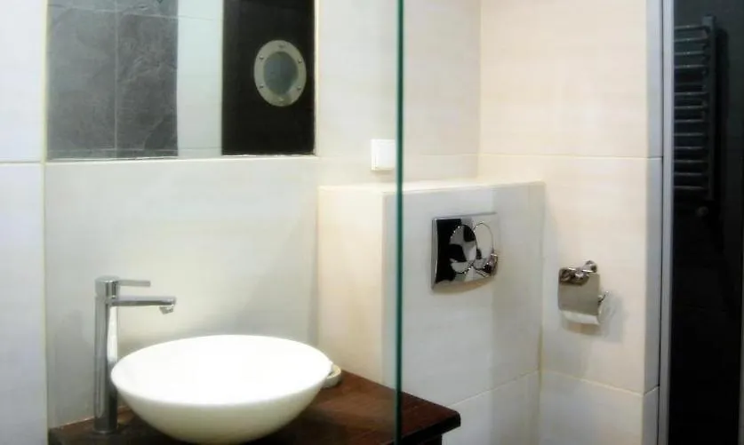 Cystersow Park Apartment Krakow