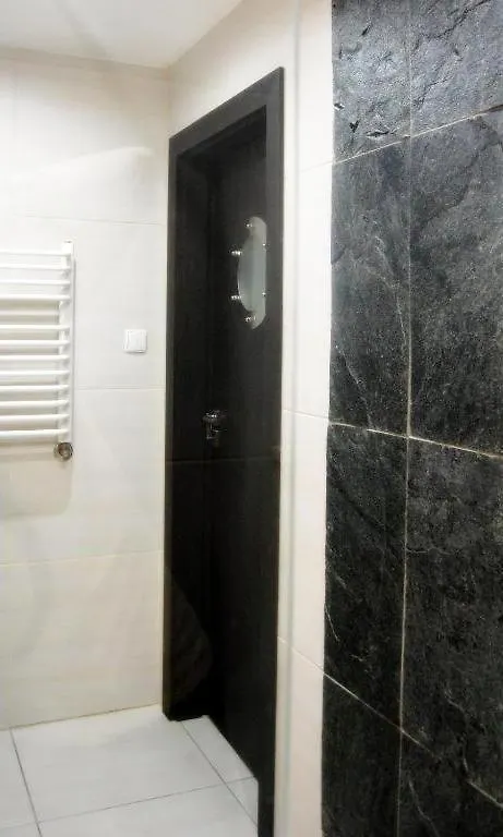 Cystersow Park Apartment Krakow 0*,